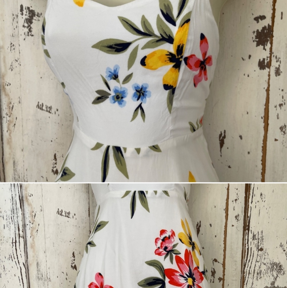 Beautiful Cami Summer dress